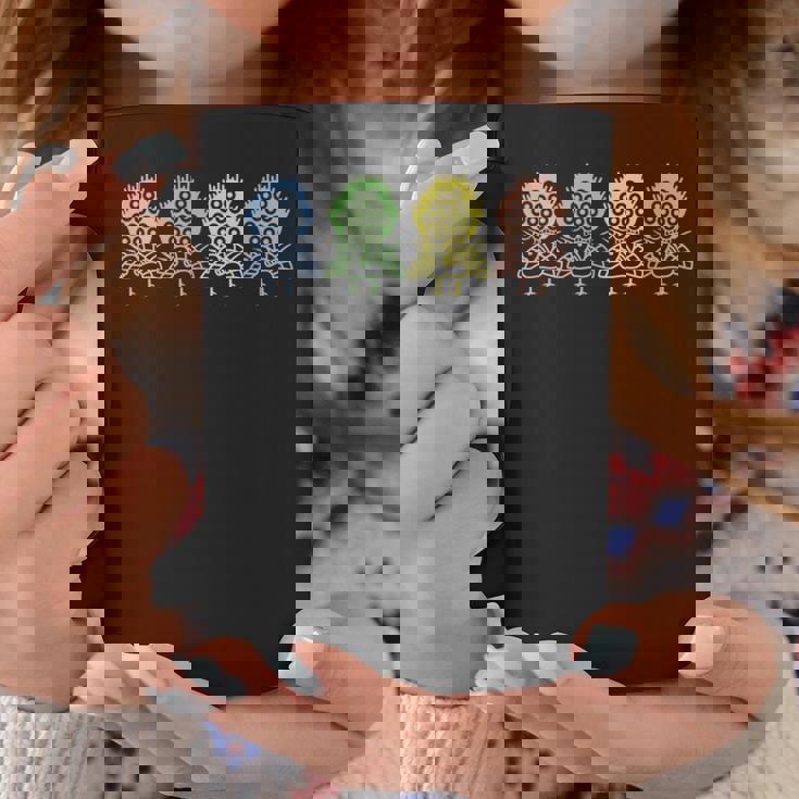 一索 麻雀 牌 おもしろ グッズ 服 面白いtシャツ 文字入り 面白い 文字 ネタ メンズ レトロ ビンテージ コーヒーマグ 面白い贈り物