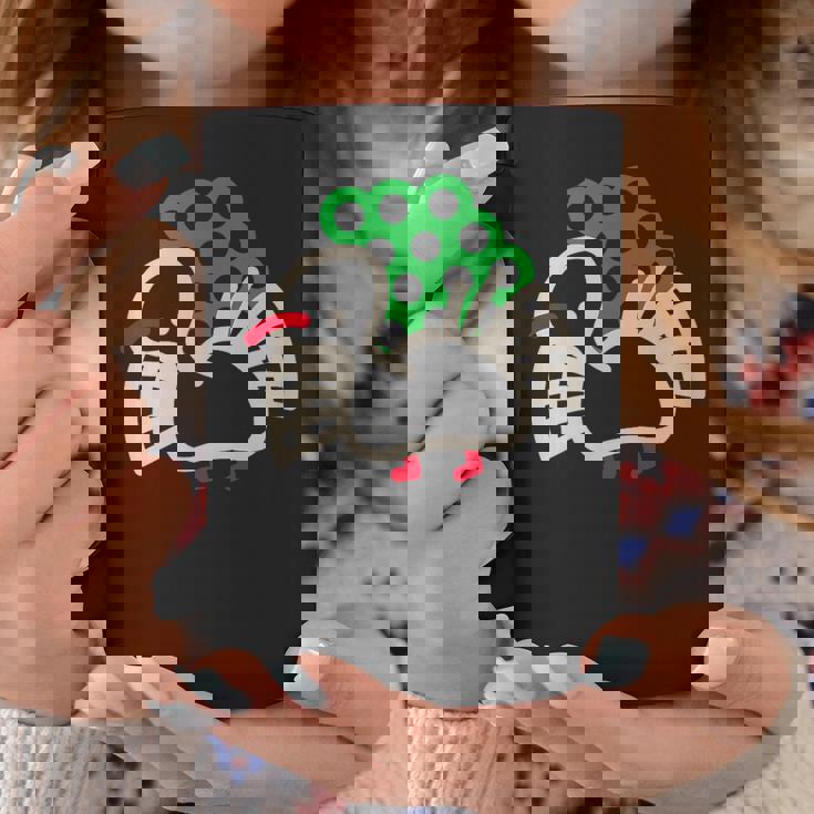 一索鳥 イーソー イーソウ 麻雀 Mahjong コーヒーマグ 面白い贈り物