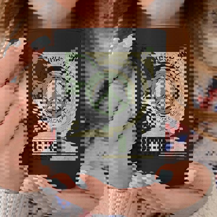 一緒により良い変化のために遊ぶ コーヒーマグ 面白い贈り物