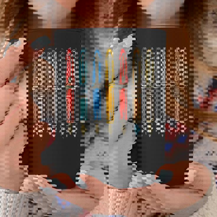 万年筆 熱狂的 コレクター愛好家 レトロ ヴィンテージ インク コーヒーマグ 面白い贈り物
