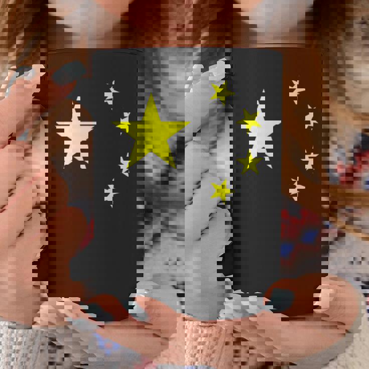 中国国旗 中国人民共和国 中国 中国 コーヒーマグ 面白い贈り物