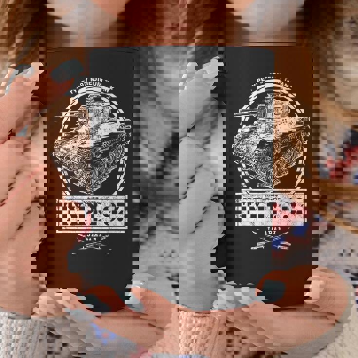 九七式中戦車 コーヒーマグ 面白い贈り物