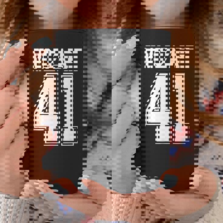 交響曲 作曲家 モーツァルト 41 交響曲 コーヒーマグ 面白い贈り物