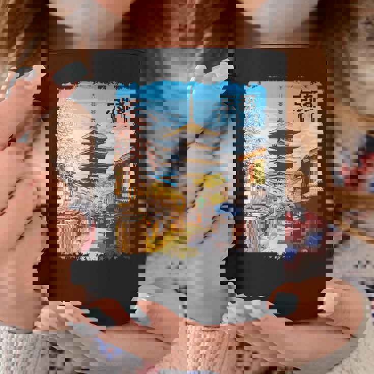 京都 日本 お土産 日本旅行 コーヒーマグ 面白い贈り物