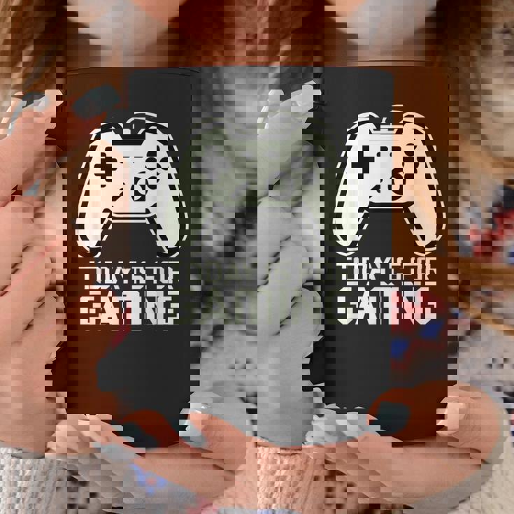 今日はゲーマーギアビデオゲーム用ゲームアパレルです。 コーヒーマグ 面白い贈り物