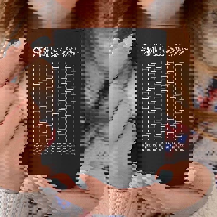 今日何しようかなー あみだくじの面白ネタ 競馬 あみだくじ ギャグ ジョーク 競馬好き おもしろ コーヒーマグ 面白い贈り物