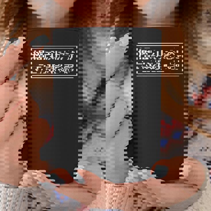 仲間になりたそうにこちらを見ている 面白いtシャツ 文字入り メンズ おもしろ グッズ 面白い 服 文字tシャツ ネタ コーヒーマグ 面白い贈り物