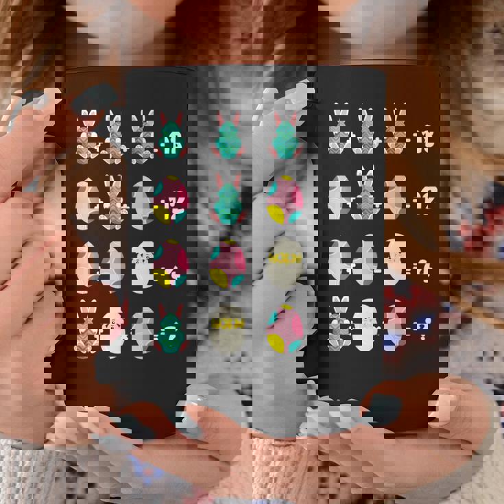 作戦順序 クイズ 数学 先生 イースター チキン うさぎ コーヒーマグ 面白い贈り物