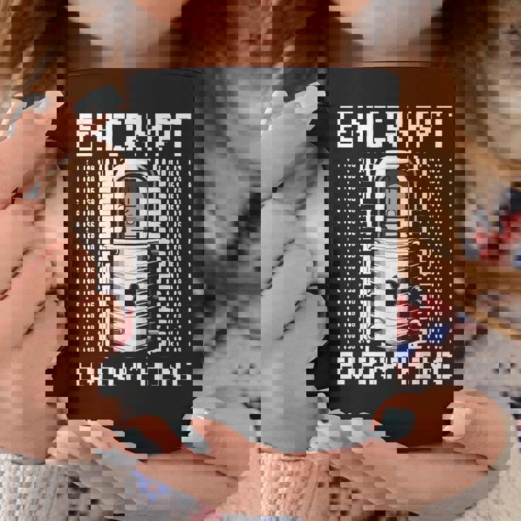 倫理的ハッキング アナリスト 倫理的サイバーセキュリティ Encrypt Everything コーヒーマグ 面白い贈り物