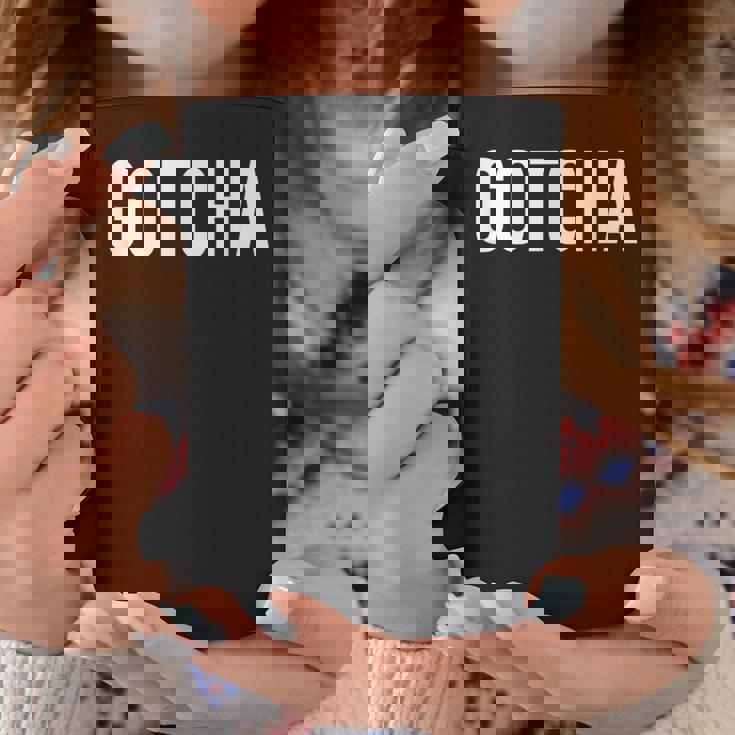 分かった コーヒーマグ 面白い贈り物