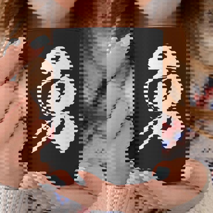 勇 漢字 一文字 勇気 名前 かっこいい 黒 他カラー メンズ レディース 大きいサイズ 筆文字 コーヒーマグ 面白い贈り物