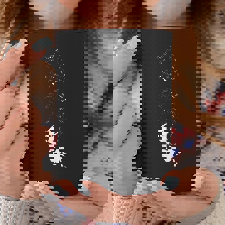 化物語 ゴーストストーリー ひたぎ 面白いnove コーヒーマグ 面白い贈り物