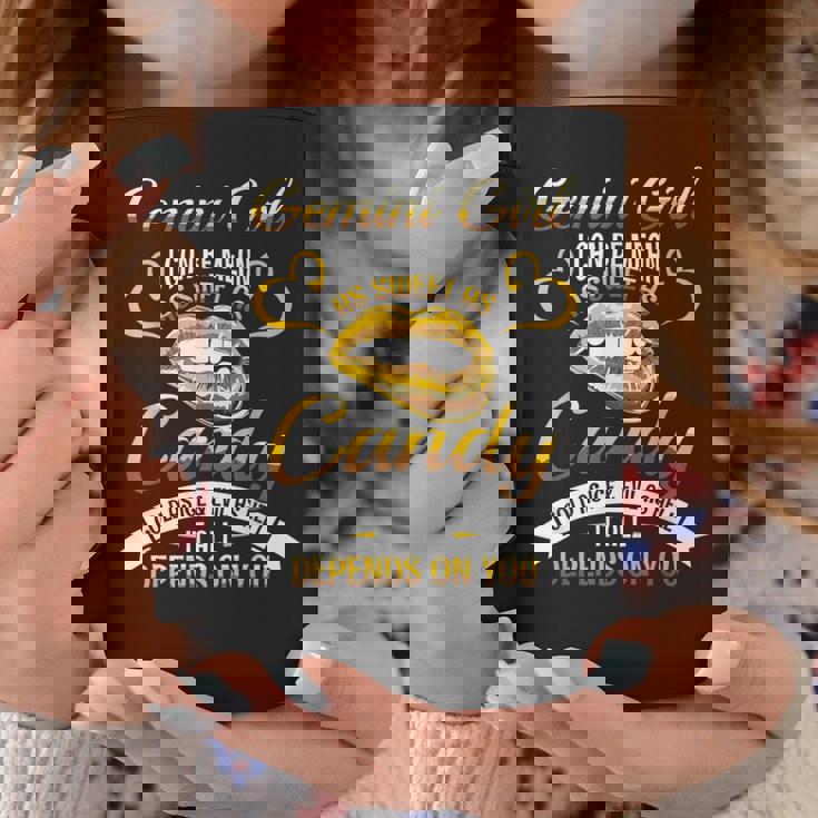 双子座 女の子 特性 事実 ホロスコープ 星座 コーヒーマグ 面白い贈り物