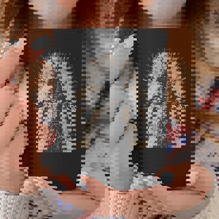 古代エジプト神アヌビス神話アートヴィンテージ製品。 コーヒーマグ 面白い贈り物