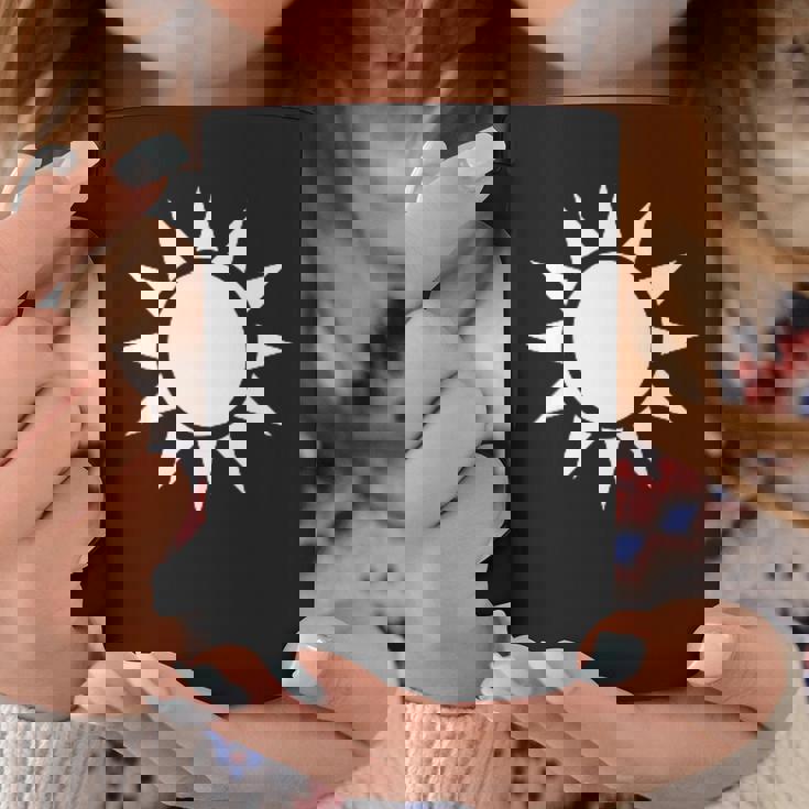 台湾国旗 台湾独立 コーヒーマグ 面白い贈り物