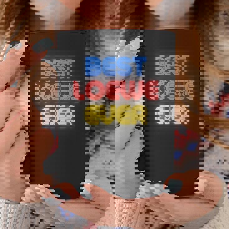 史上最高のロエベ 面白いロエベの名前 ロエベ コーヒーマグ 面白い贈り物