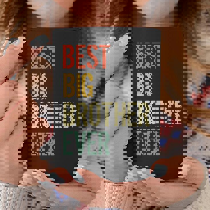 史上最高の兄貴 コーヒーマグ 面白い贈り物