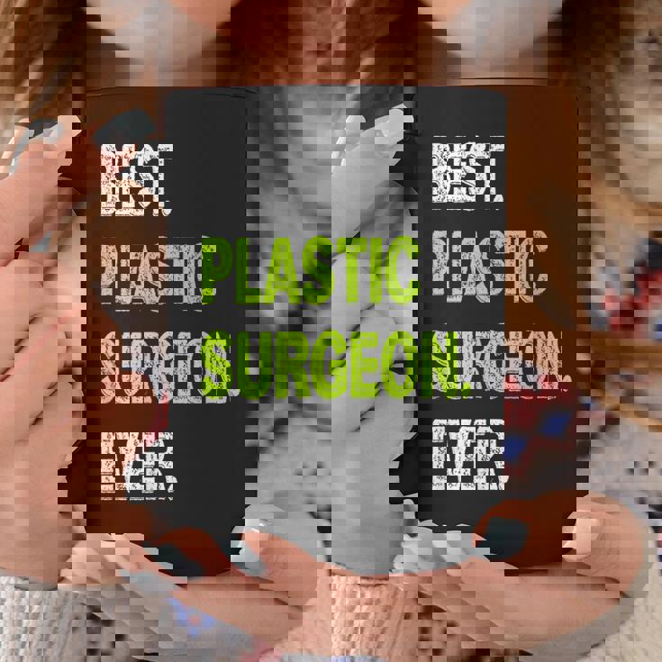 史上最高の形成外科医 コーヒーマグ 面白い贈り物