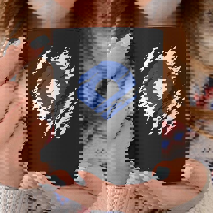 和歌山県旗 コーヒーマグ 面白い贈り物