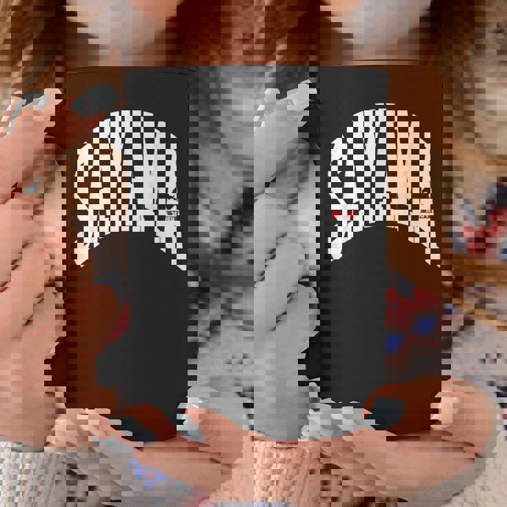 埼玉 市ティ 狭山市 コーヒーマグ 面白い贈り物