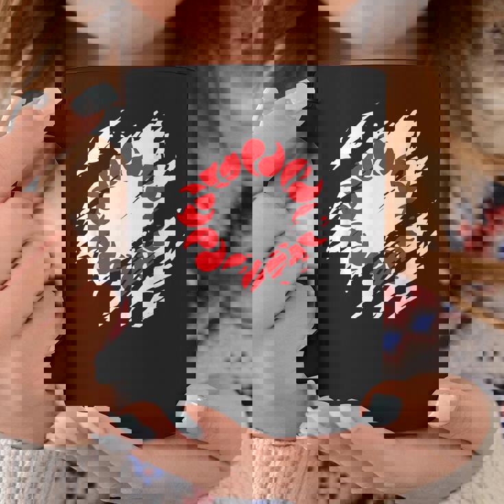 埼玉県旗 コーヒーマグ 面白い贈り物