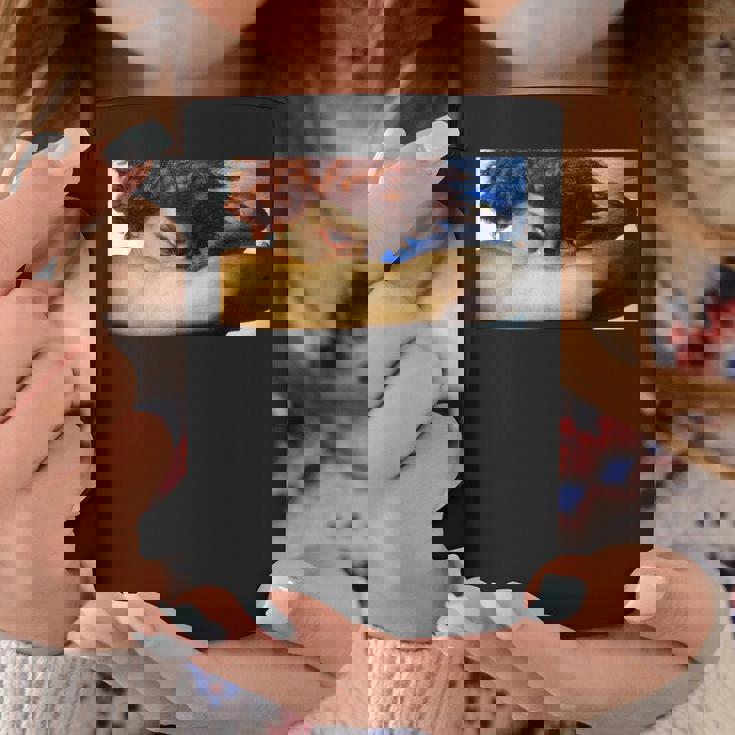 堕天使ルシファー・アレクサンドル・カバネル・ルネサンス ゴシック コーヒーマグ 面白い贈り物