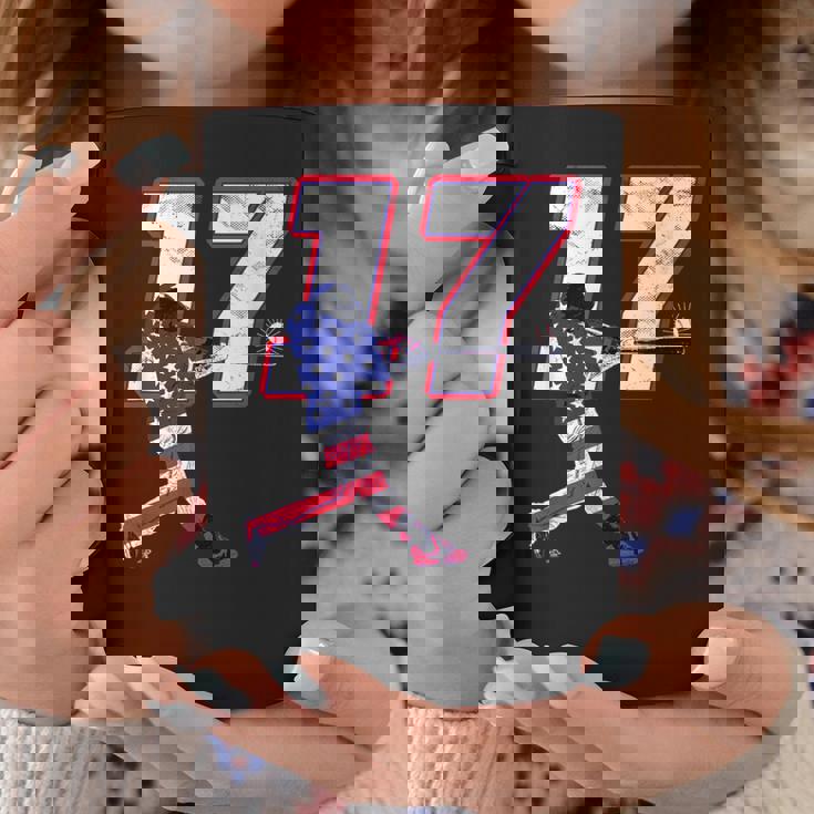 大谷翔平フラッグシルエットgameday コーヒーマグ 面白い贈り物