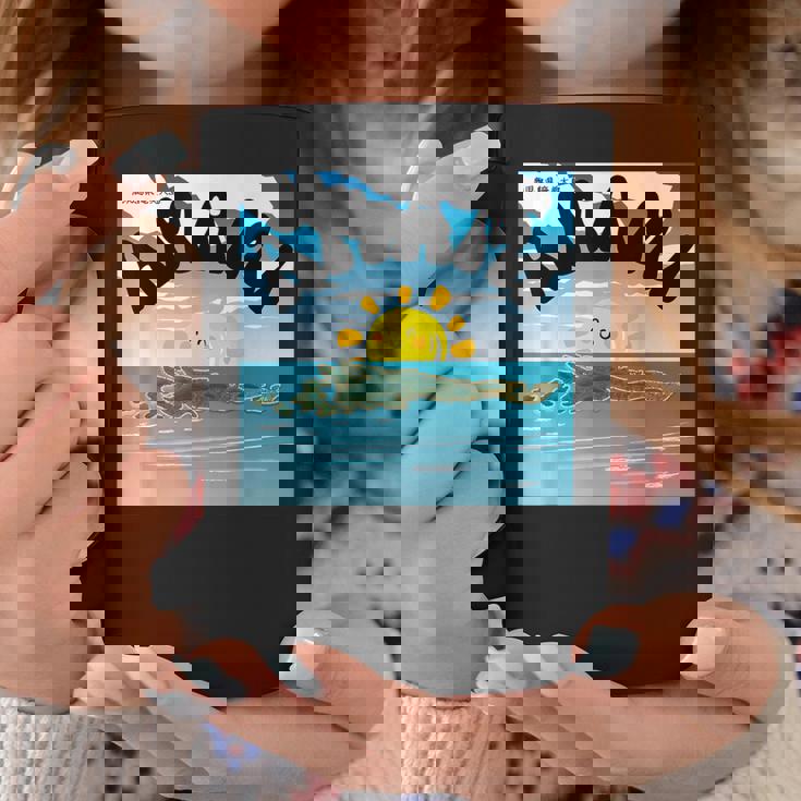 奄美大島 日本 奄美大島 日本 コーヒーマグ 面白い贈り物