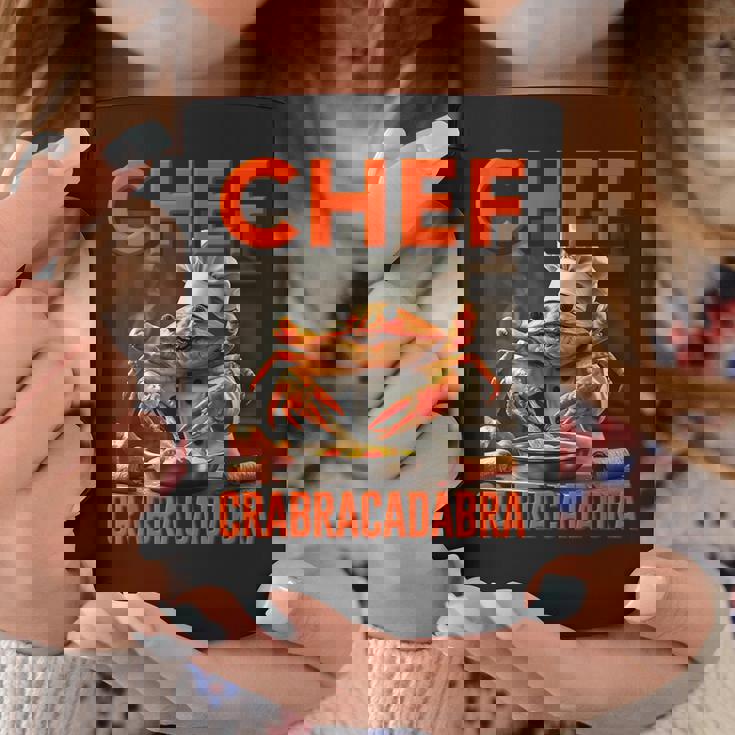 奇妙なaiミーム おかしなイタリアンブレインロットシェフ クラブラカダブラ キッズ コーヒーマグ 面白い贈り物