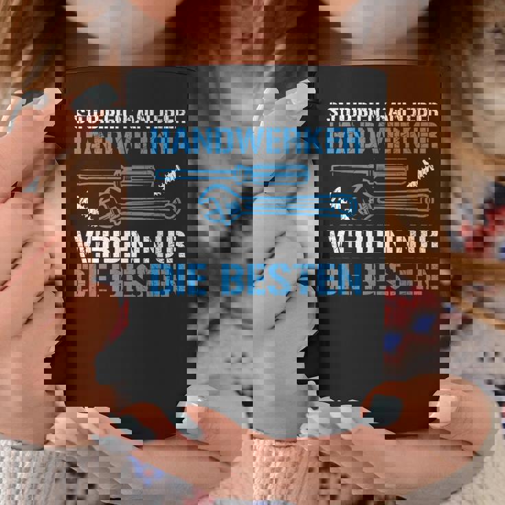 学生にも使えるクラフトマンの工具です。 コーヒーマグ 面白い贈り物