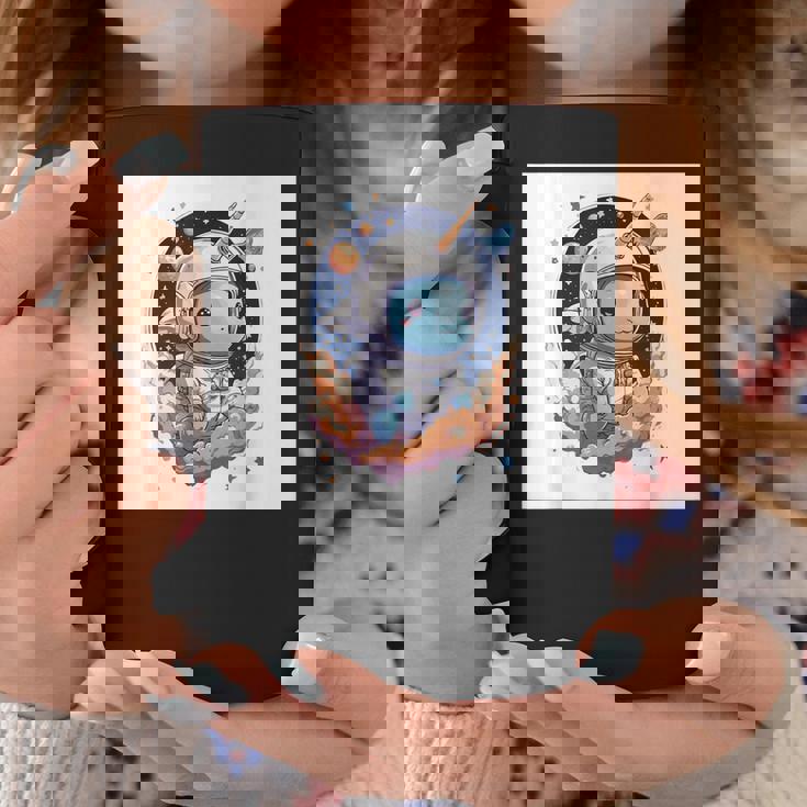 宇宙ユニコーン コーヒーマグ 面白い贈り物