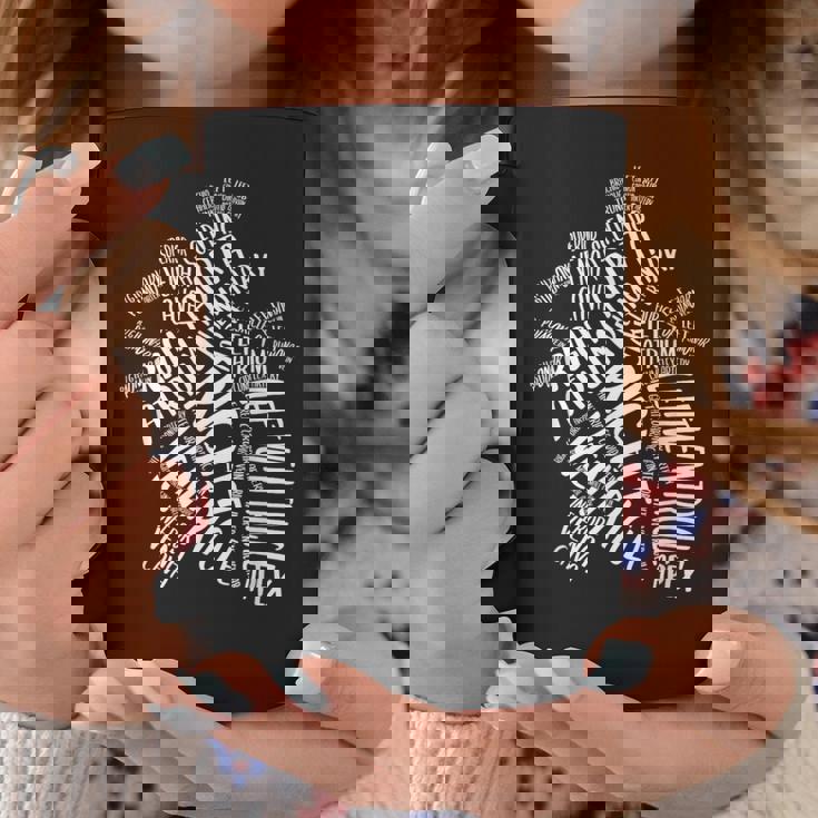 完璧な人体解剖学-心臓のデザインの一部 コーヒーマグ 面白い贈り物