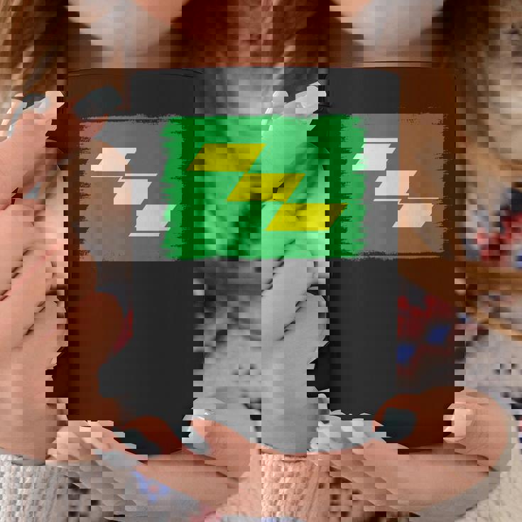 宮崎県旗 コーヒーマグ 面白い贈り物