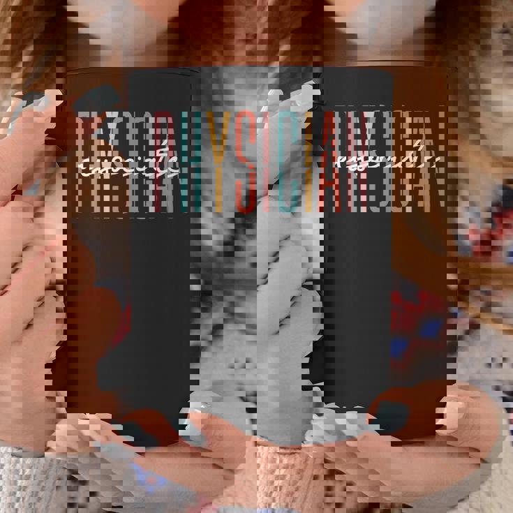 将来の医療サービス業界プロバイダー卒業 コーヒーマグ 面白い贈り物