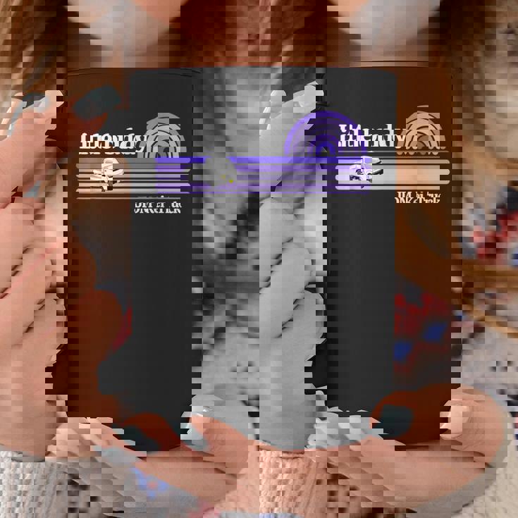 小さな相棒 軽トラ コーヒーマグ 面白い贈り物