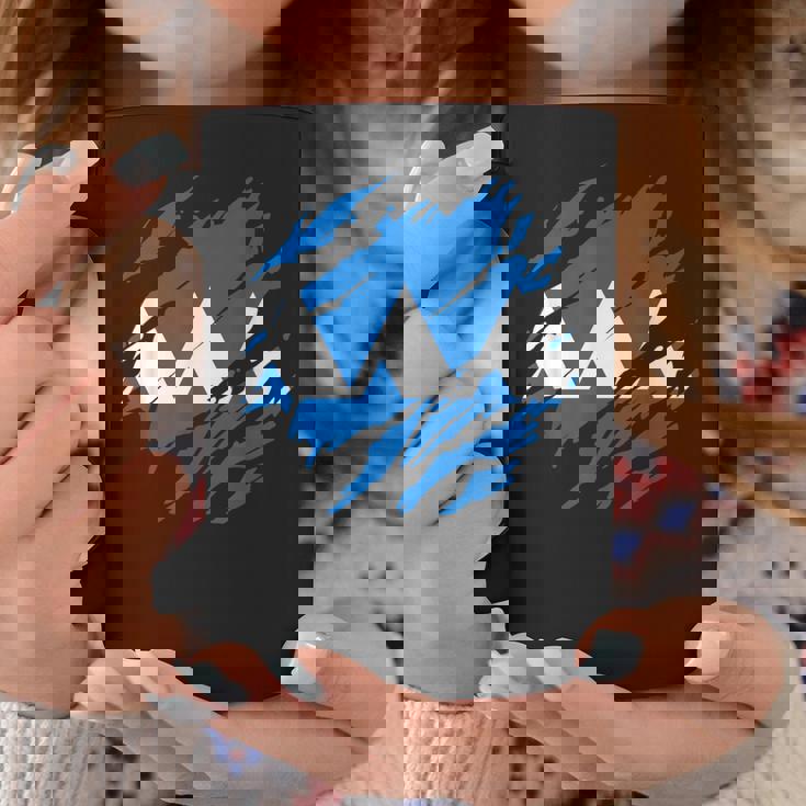 山形県旗 コーヒーマグ 面白い贈り物