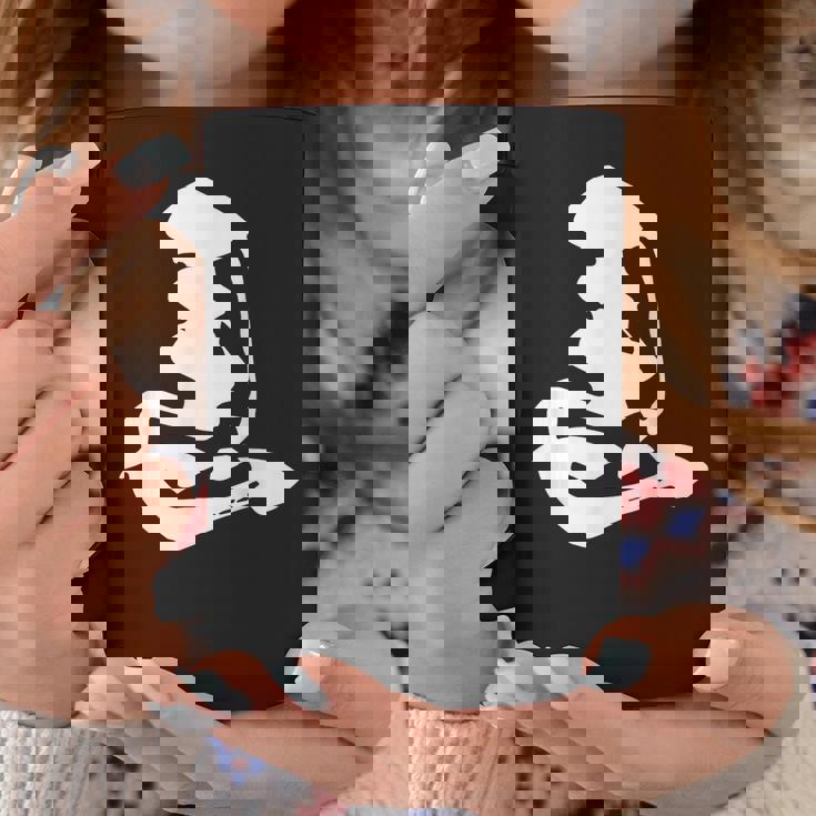 左馬 将棋 文字入り コーヒーマグ 面白い贈り物