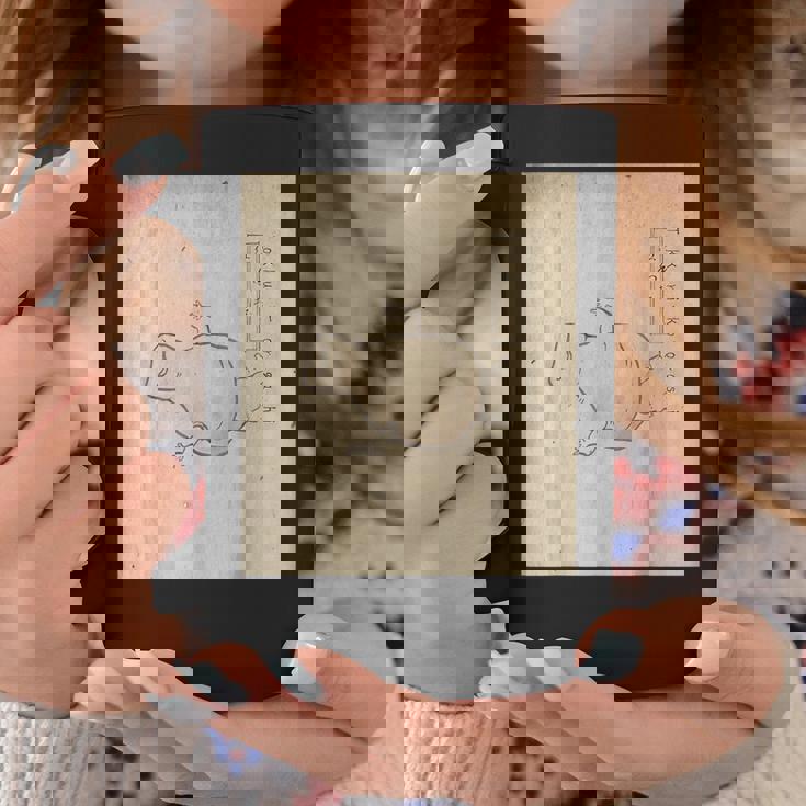 徳利転がし【日本の妖怪シリーズ】 コーヒーマグ 面白い贈り物