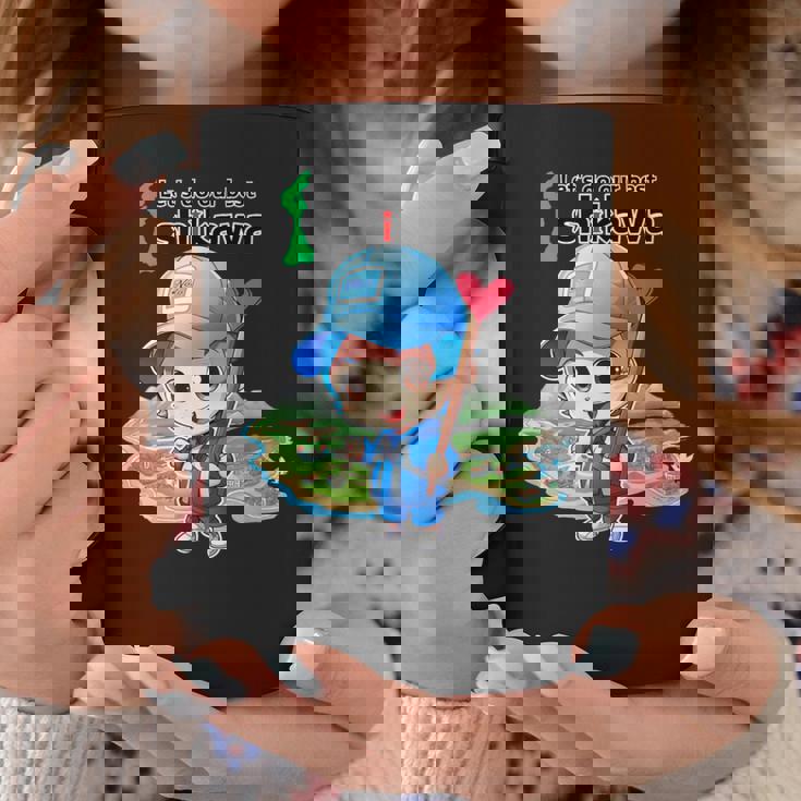 応援 復興 支援 がんばろう Ganbarou 能登 石川 地元愛 Noto Ishikawa コーヒーマグ 面白い贈り物