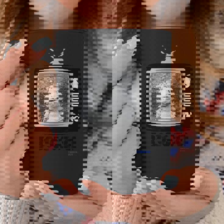 快獣ブースカシリーズ Tvレトロ01 コーヒーマグ 面白い贈り物