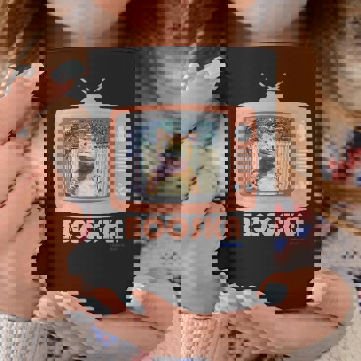 快獣ブースカシリーズ Tvレトロ03 コーヒーマグ 面白い贈り物