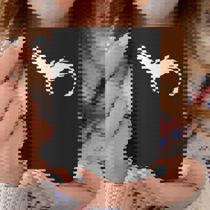 恐竜ポケット ミニマルサルコスクス ヴィンテージ 恐竜隊 コーヒーマグ 面白い贈り物