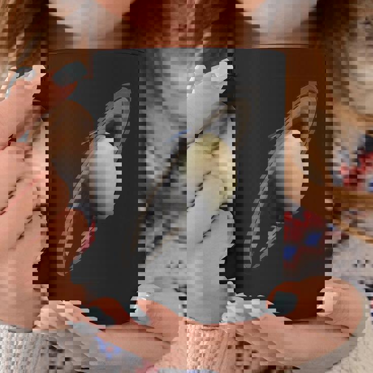 惑星 土星 太陽系 惑星 天文学 科学 コーヒーマグ 面白い贈り物