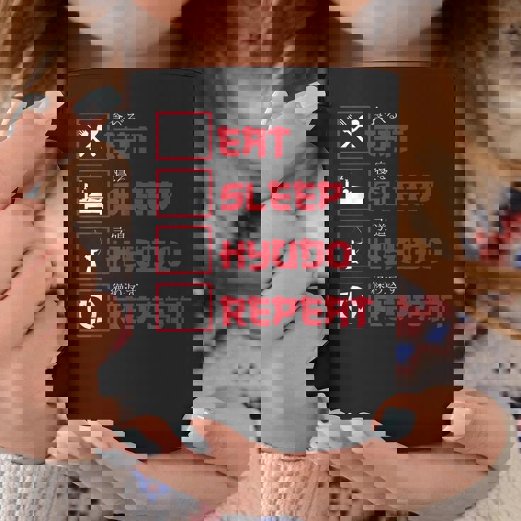 愉快な弓道アパレル日本アーチェリーサムライ コーヒーマグ 面白い贈り物