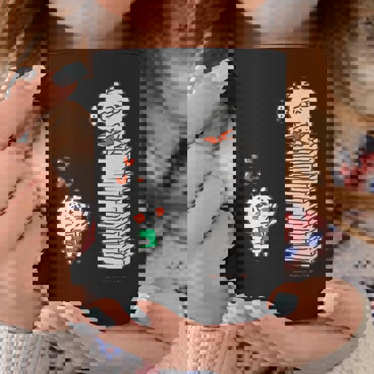 愛しすぎて大好きすぎる。 Book コーヒーマグ 面白い贈り物