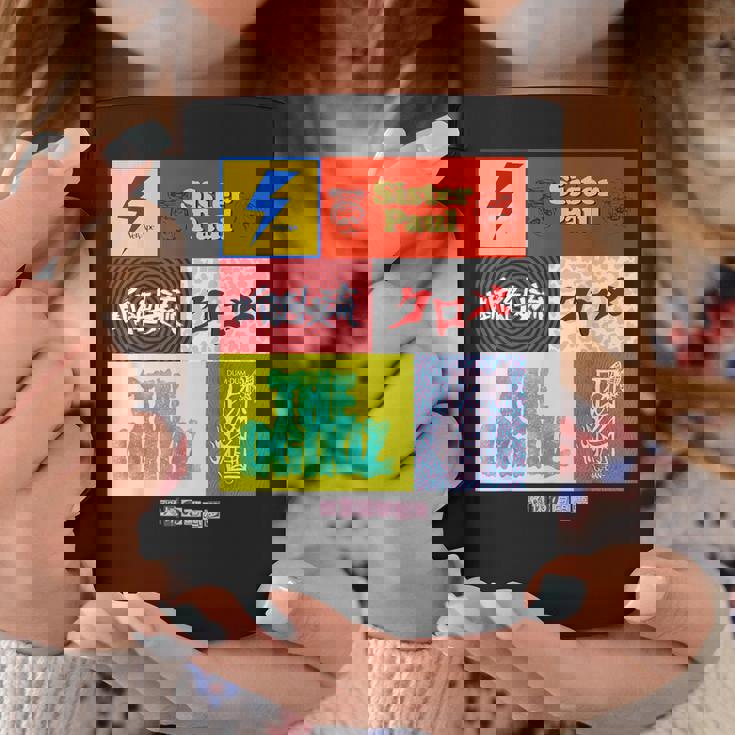 戦慄の白昼夢 -第5夢- コーヒーマグ 面白い贈り物