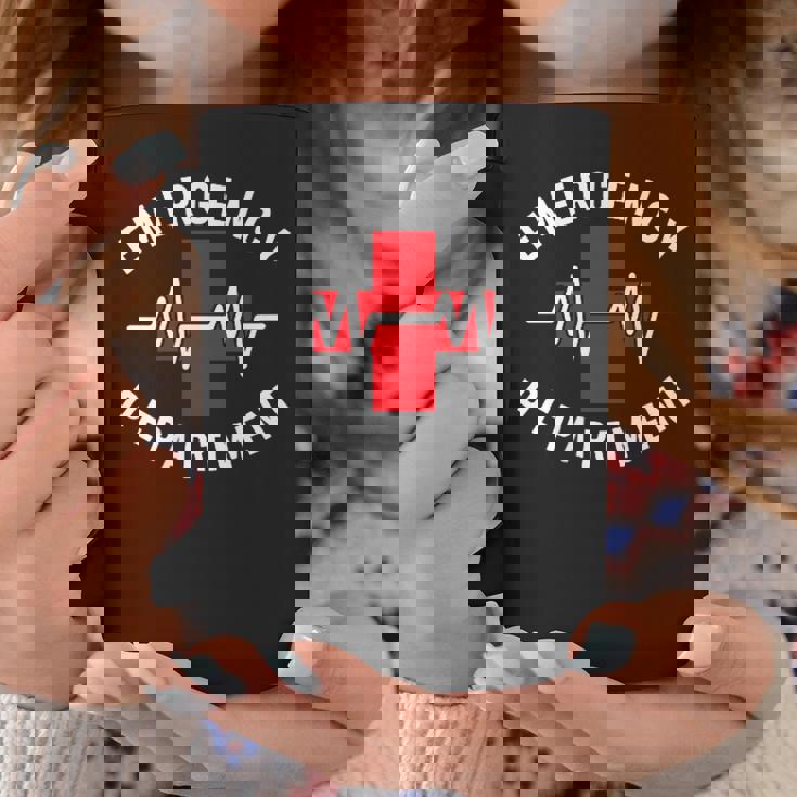 救急科 救急室 医療 コーヒーマグ 面白い贈り物