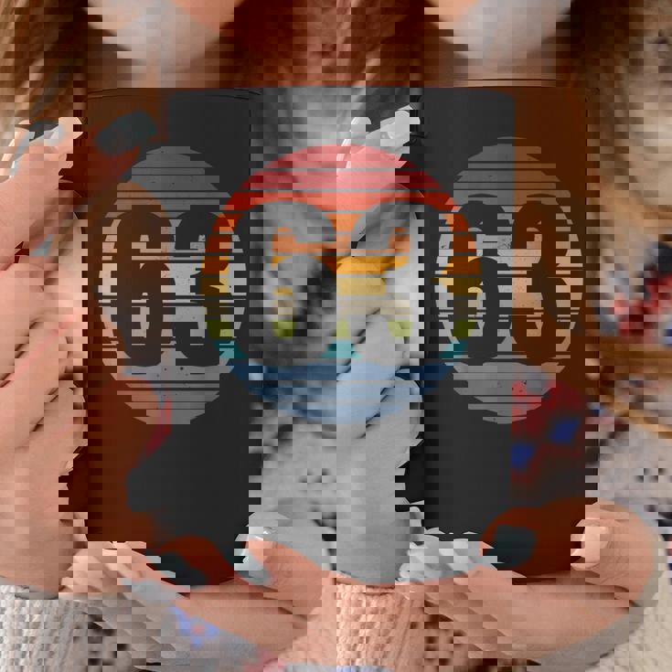 数字 63 1963 1958 63Rd 58Th Birthday ギフト コーヒーマグ 面白い贈り物