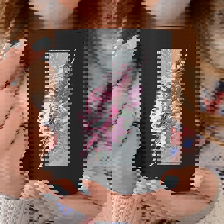 日本の手裏剣 アニメ コーヒーマグ 面白い贈り物