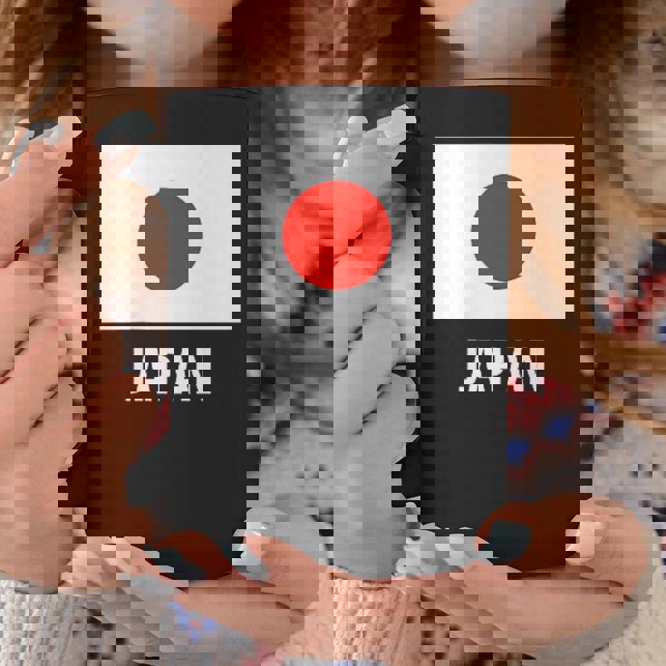 日本国旗シャツ コーヒーマグ 面白い贈り物